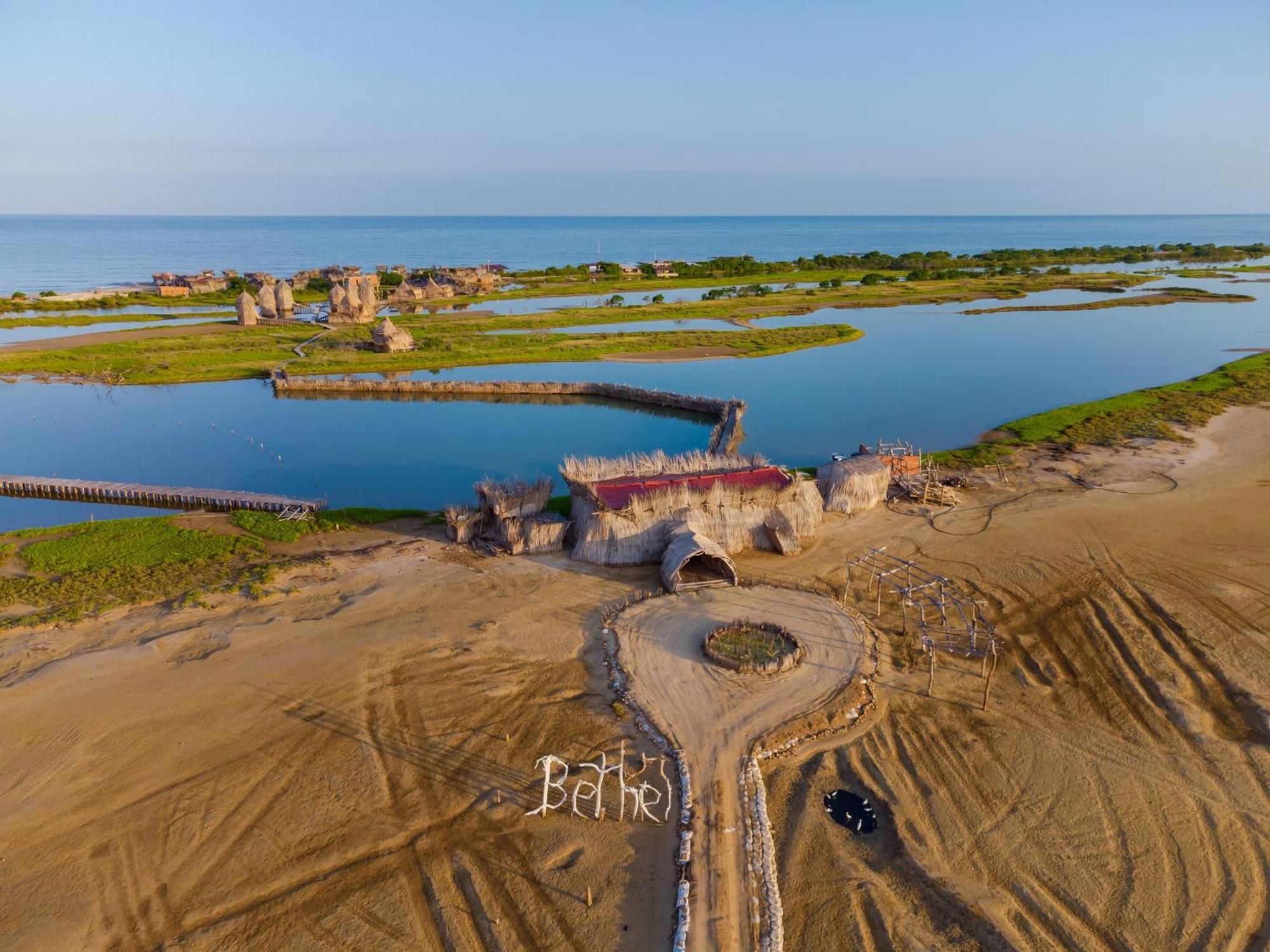 מלון Bethel Playa Mayapo מראה חיצוני תמונה
