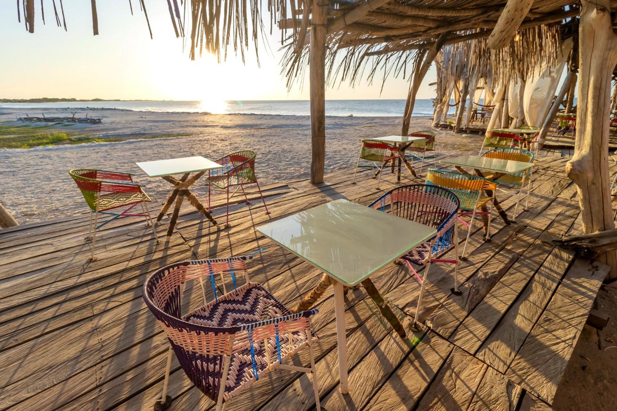 מלון Bethel Playa Mayapo מראה חיצוני תמונה